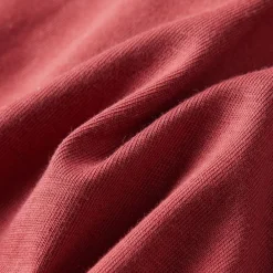 vidaXL Ropa Y Accesorios-Camiseta infantil de manga larga 116