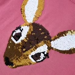 vidaXL Ropa Y Accesorios-Camiseta infantil de manga larga 92