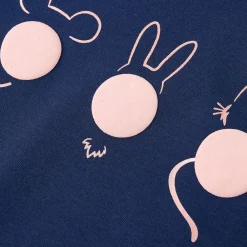 vidaXL Ropa Y Accesorios-Camiseta infantil de manga larga 116