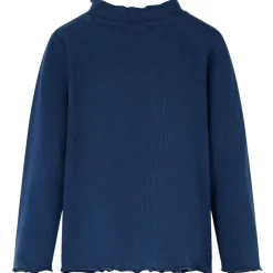 vidaXL Ropa Y Accesorios-Camiseta infantil de manga larga 104