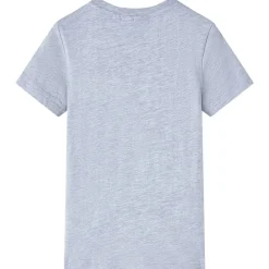 vidaXL Ropa Y Accesorios-Camiseta infantil 116