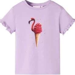 vidaXL Ropa Y Accesorios-Camiseta infantil 92