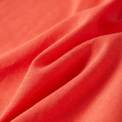 vidaXL Ropa Y Accesorios-Camiseta infantil rojo claro 128