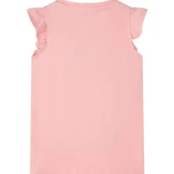 vidaXL Camiseta infantil 116 Rosa Online