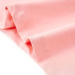 vidaXL Camiseta infantil 116 Rosa Online