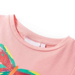 vidaXL Ropa Y Accesorios-Camiseta infantil 104