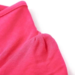 vidaXL Camiseta infantil chillón 116 Rosa Outlet