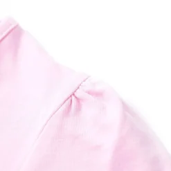vidaXL Ropa Y Accesorios-Camiseta infantil claro 116