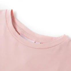 vidaXL Ropa Y Accesorios-Camiseta infantil claro 116