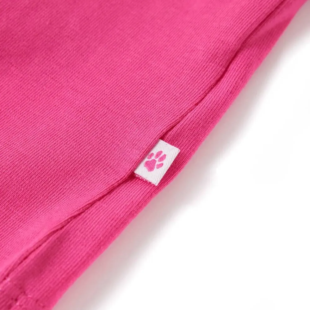 vidaXL Ropa Y Accesorios-Camiseta infantil oscuro 116
