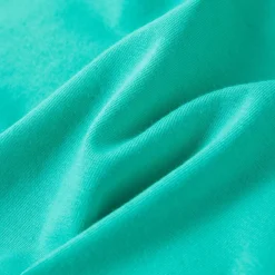 vidaXL Camiseta infantil verde 116 Menta Sale