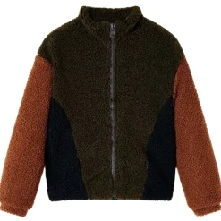 vidaXL Ropa Y Accesorios-Chaqueta infantil 92
