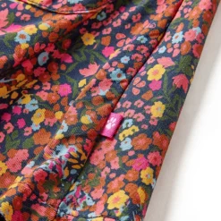 vidaXL Ropa Y Accesorios-Falda infantil multicolor 92