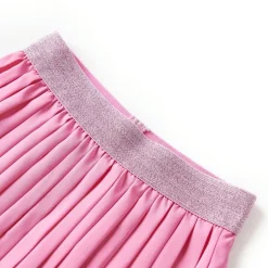 vidaXL Ropa Y Accesorios-Falda plisada infantil 92