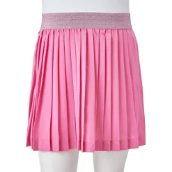 vidaXL Ropa Y Accesorios-Falda plisada infantil 92
