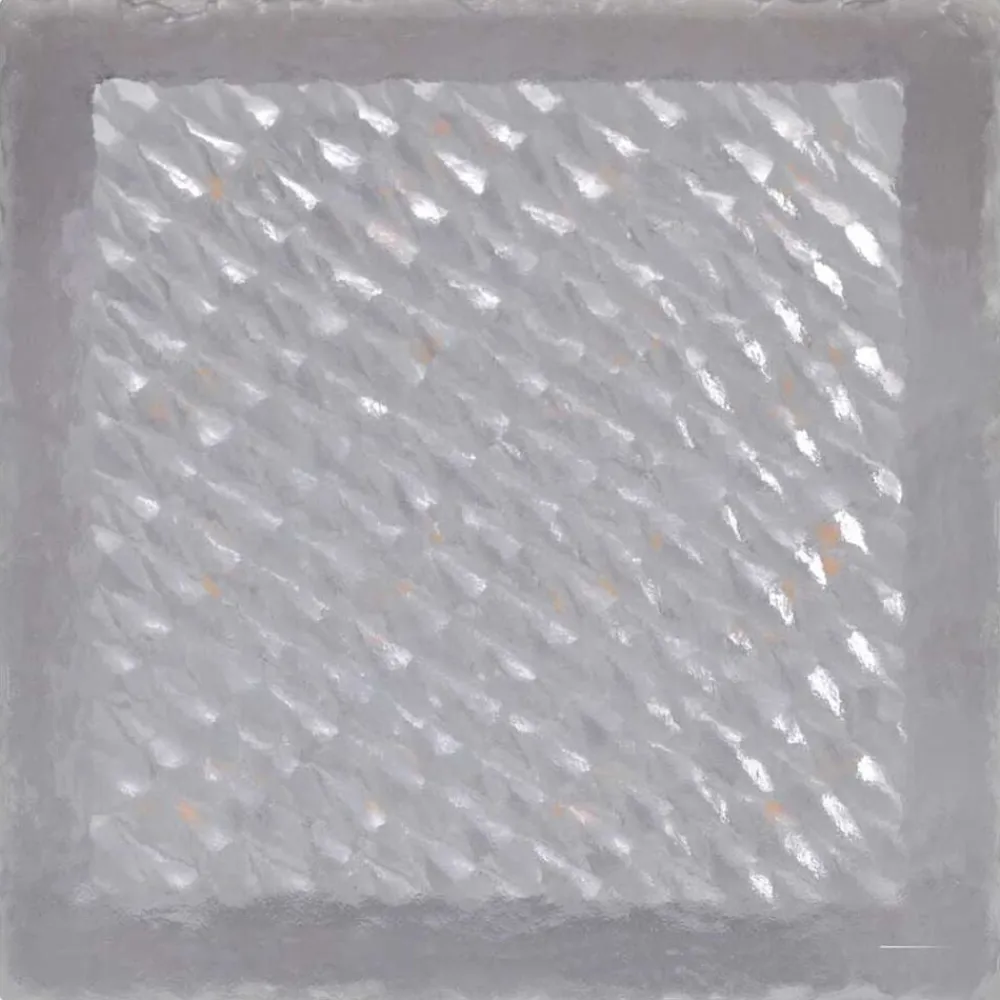 vidaXL Foco LED empotrable para el exterior, 100 x 100 x 68 mm Hot