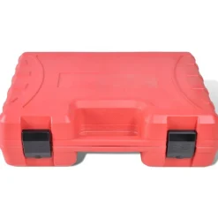 vidaXL Herramienta cojinetes rueda delantera 85 mm VW T5 Touareg llantas 16