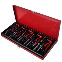 vidaXL Herramientas para reparar roscas & Juego de utensilios Sale