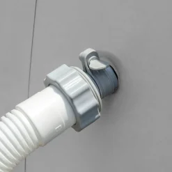INTEX Adaptadores B 2 unidades para mangueras de 32 mm a 38 mm Hot
