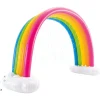 INTEX Aspersor Rainbow Cloud multicolor 300x109x180 cm Sale