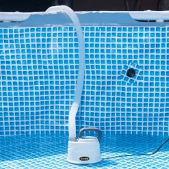 INTEX Bomba de drenaje de piscina 3595 l/h Clearance
