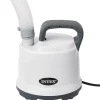 INTEX Bomba de drenaje de piscina 3595 l/h New