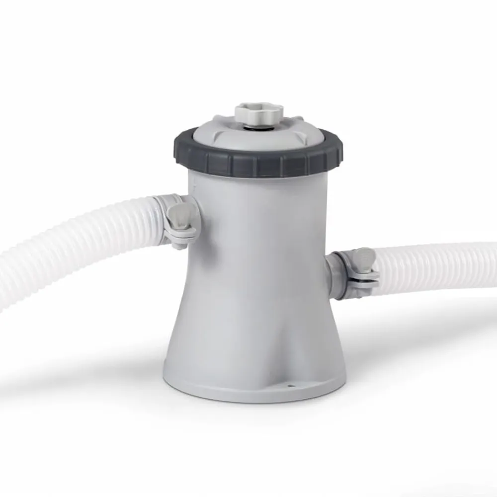 INTEX Piscina Y Spa-Bomba de filtración de cartucho 1250 l/h 28602GS