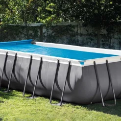INTEX Carrete para cubierta solar 28051 Clearance
