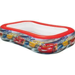 INTEX Piscina Y Spa-Cars Piscina multicolor 262x175x56 cm