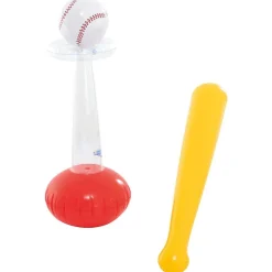 INTEX Piscina Y Spa-Centro de juego Action Sports 325x267x102 cm
