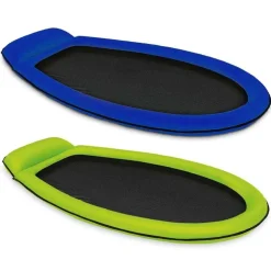 INTEX Colchoneta de piscina de malla New