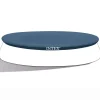 INTEX Piscina Y Spa-Cubierta de piscina redonda 457 cm