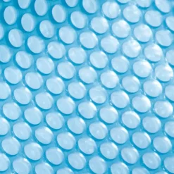 INTEX Cubierta de piscina solar polietileno azul 476x234 cm Discount