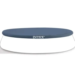 INTEX Cubierta de piscina redonda 244 cm Sale