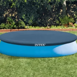 INTEX Cubierta de piscina redonda 366 cm Sale