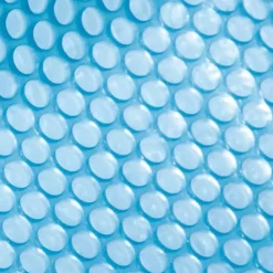INTEX Cubierta solar de piscina redonda 366 cm New