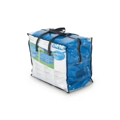 INTEX Cubierta solar de piscina redonda 366 cm New