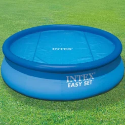 INTEX Cubierta solar para piscina redonda 305 cm 29021 Best