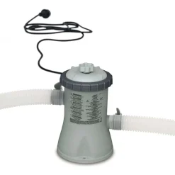 INTEX Depuradora de cartucho 1250 L/h