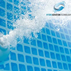 INTEX Depuradora de cartucho 1250 L/h