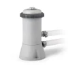 INTEX Piscina Y Spa-Depuradora de cartucho 2271 L/h