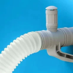 INTEX Piscina Y Spa-Depuradora de cartucho 2271 L/h