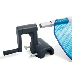 INTEX Enrollador de cubierta solar de piscina Online