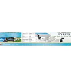 INTEX Enrollador de cubierta solar de piscina Online