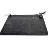 INTEX Piscina Y Spa-Esterilla calefactora solar PVC negro 1,2x1,2 m