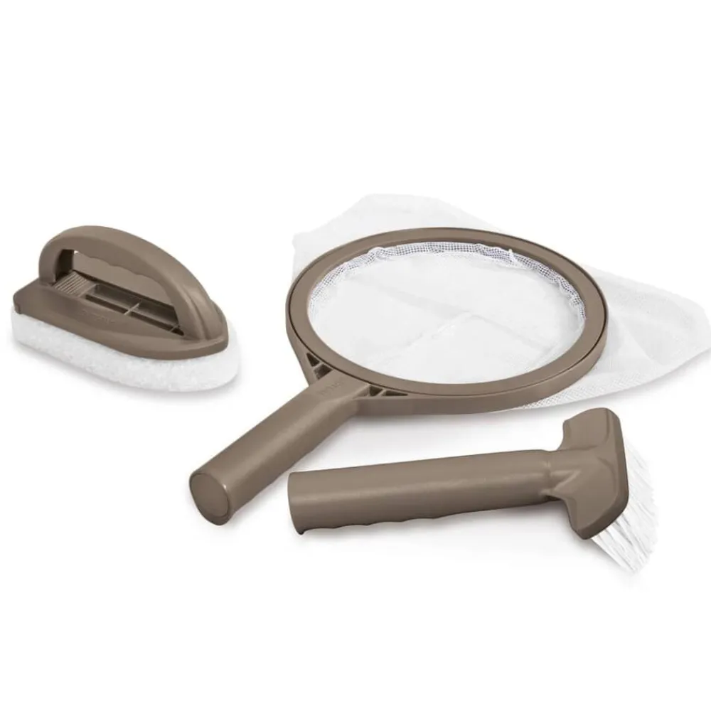 INTEX Piscina Y Spa-Kit de mantenimiento para bañeras de hidromasaje