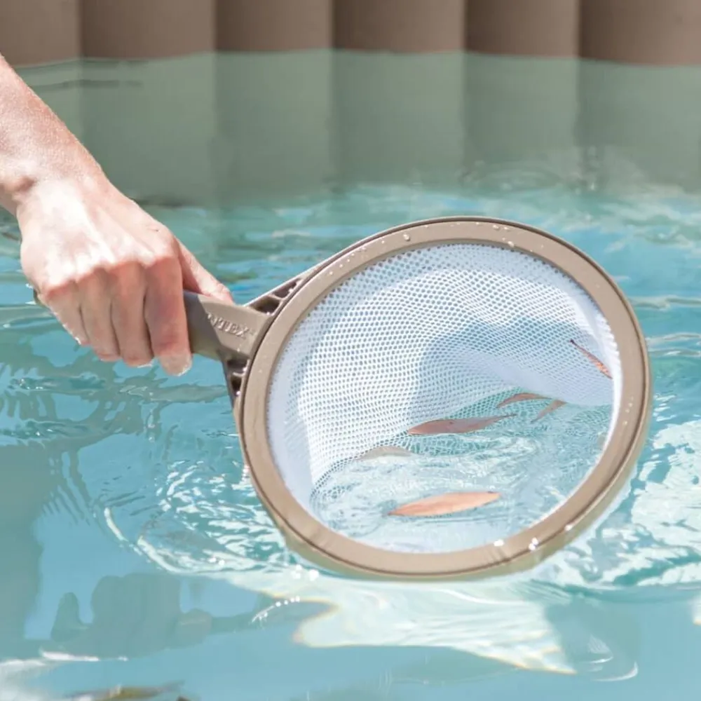 INTEX Piscina Y Spa-Kit de mantenimiento para bañeras de hidromasaje