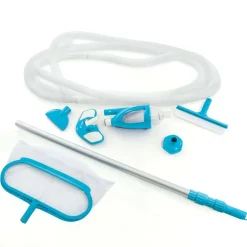 INTEX Piscina Y Spa-Kit de mantenimiento de piscina Deluxe 28003