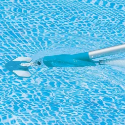 INTEX Piscina Y Spa-Kit de mantenimiento de piscina Deluxe 28003