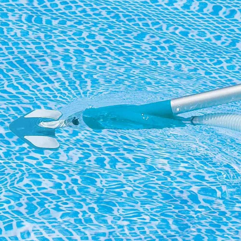 INTEX Piscina Y Spa-Kit de mantenimiento de piscina Deluxe 28003